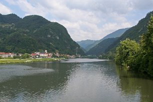 050601 Floden Sava vid Radeče
