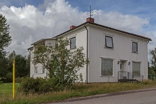 Gamla konsumbutiken i Sälboda 1408181
