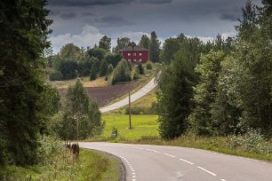 Säteruds f d folkskola 1408188