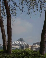 Sony Center vid Potsdamer strasse 14041254