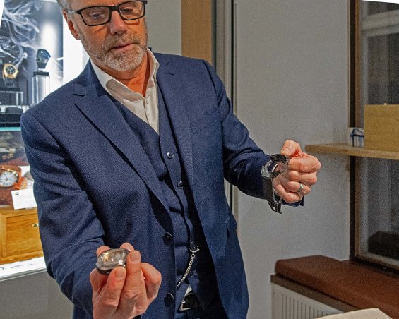 Hantverksvandring ... och det här är resultatet.