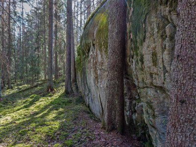 Ekeby naturreservat