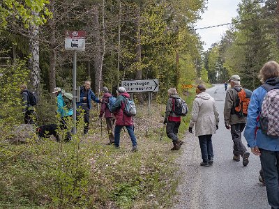 Järgarskogens naturrreservat