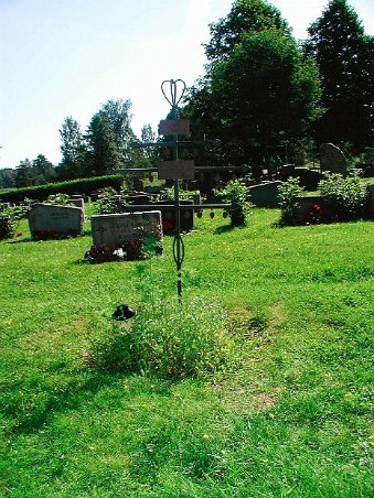 010627 c Ny kyrka graven