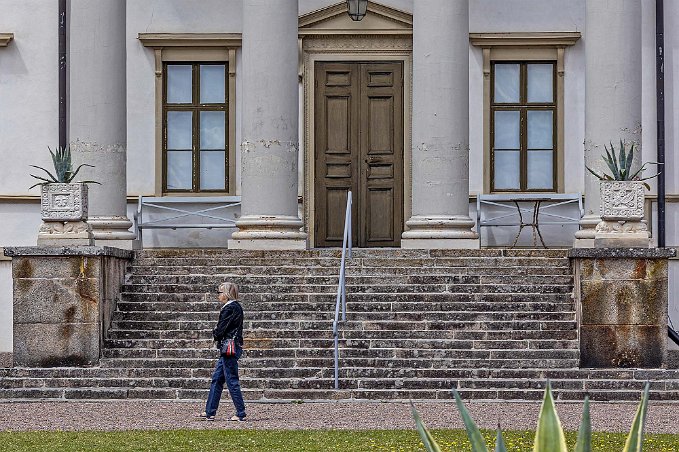 Stjernsunds slott