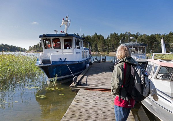 Väner-kryssning