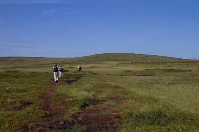 Härjedalen 100817–111832
