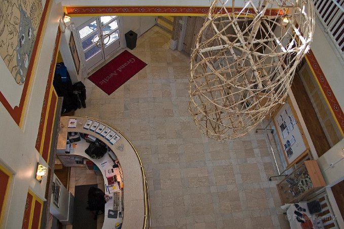 060402 Hotellvestibulen