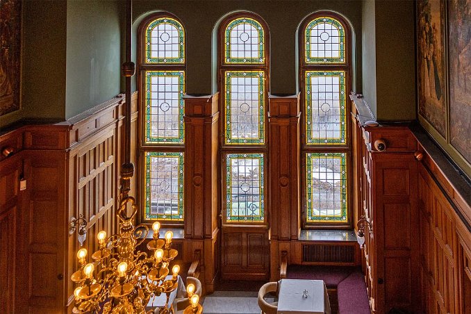 Villa Skärtofta Sundellhallen. Hittills används Villa Skärtofta för konferenser, konceptmiddagar och andra festliga event och snart öppnar en helt ny restaurang och bar i den...