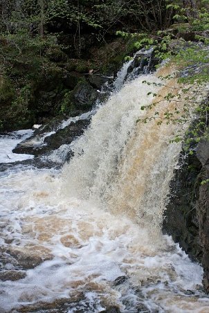Vattenfall vid Hallamölla-2