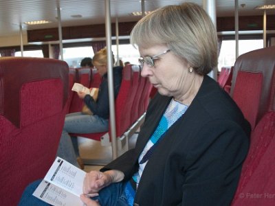 04061 I båten mot Sjömagasinet