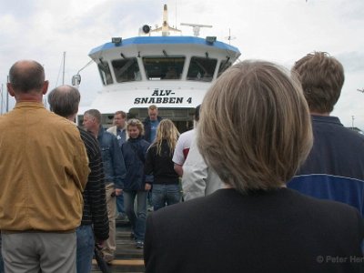 040618 Avfärd från Lilla Bommen