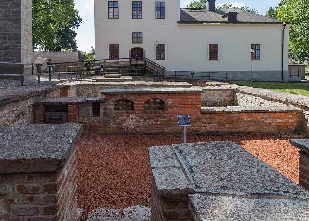 Klostets sambandscentral 14070479