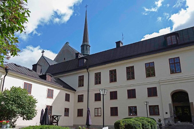 Vadstena klosterhotell 14070473