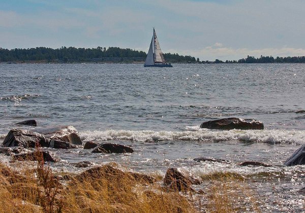 Mellanfjärden aug 2012