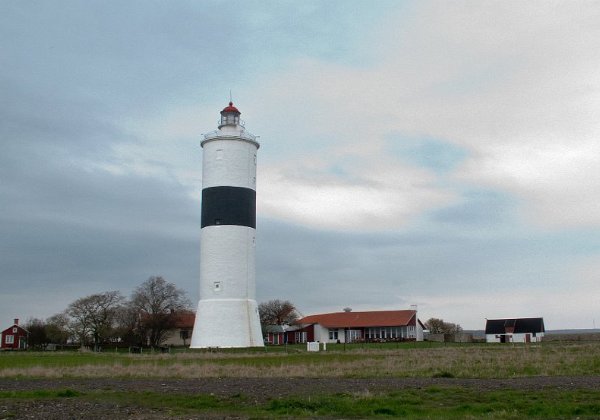 Skåne, Öland maj 2010