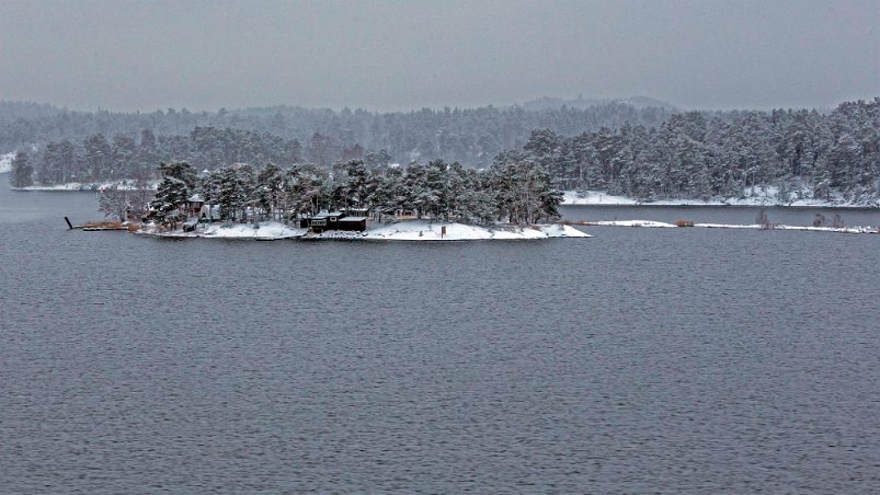 Utanför Tynningö 140111–095442